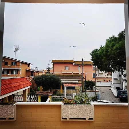 - L'amante E Il Marinaio Bed and Breakfast *