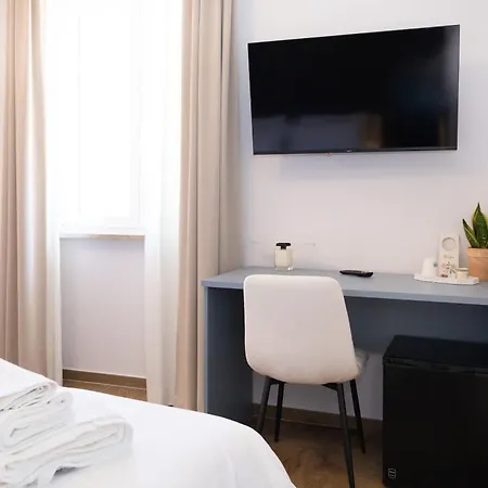 - L'amante E Il Marinaio Bed and Breakfast