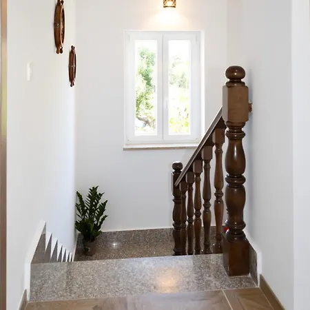 - L'amante E Il Marinaio Bed and Breakfast