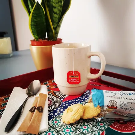 Bed and Breakfast - L'amante E Il Marinaio *