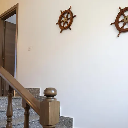 Bed and Breakfast - L'amante E Il Marinaio Φιουμιτσίνο