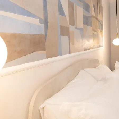 - L'amante E Il Marinaio Bed and Breakfast *