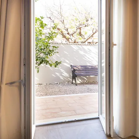 Bed and Breakfast - L'amante E Il Marinaio Φιουμιτσίνο