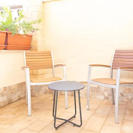Bed and Breakfast - L'amante E Il Marinaio