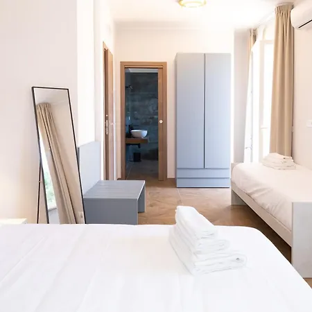 Bed and Breakfast - L'amante E Il Marinaio