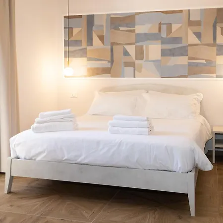 - L'amante E Il Marinaio Bed and Breakfast Φιουμιτσίνο