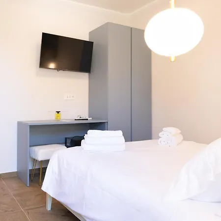 - L'amante E Il Marinaio Bed and Breakfast
