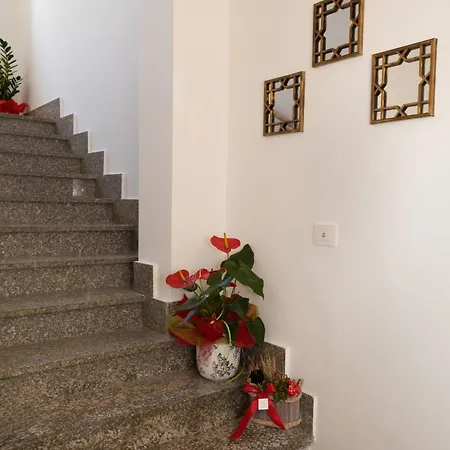 Bed and Breakfast - L'amante E Il Marinaio