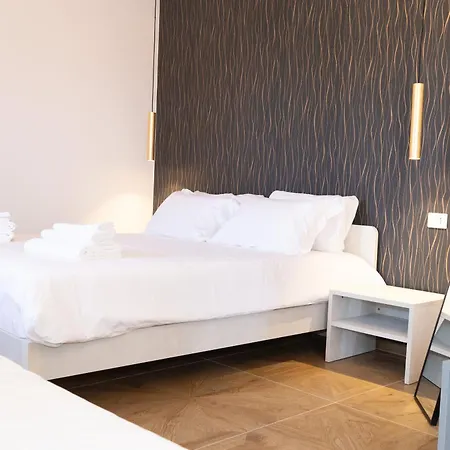 Bed and Breakfast - L'amante E Il Marinaio *