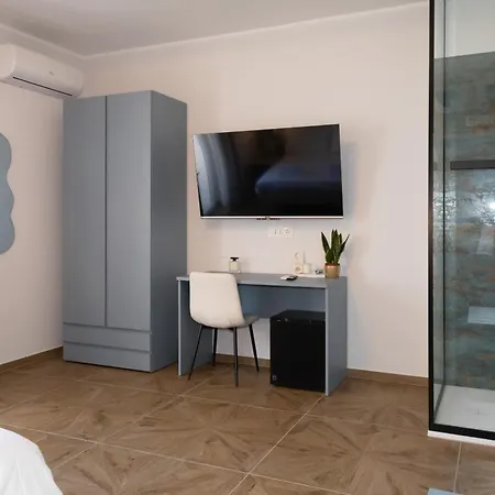 Bed and Breakfast - L'amante E Il Marinaio *