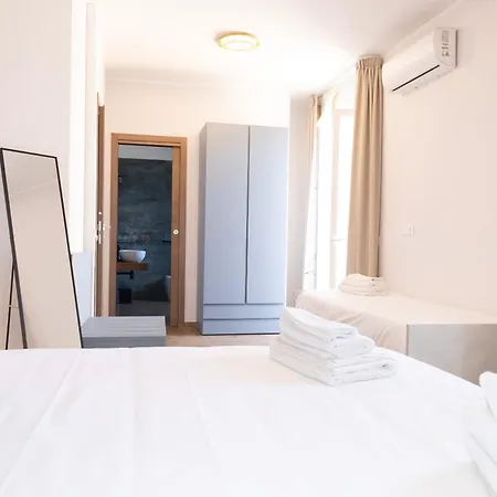 - L'amante E Il Marinaio Bed and Breakfast *